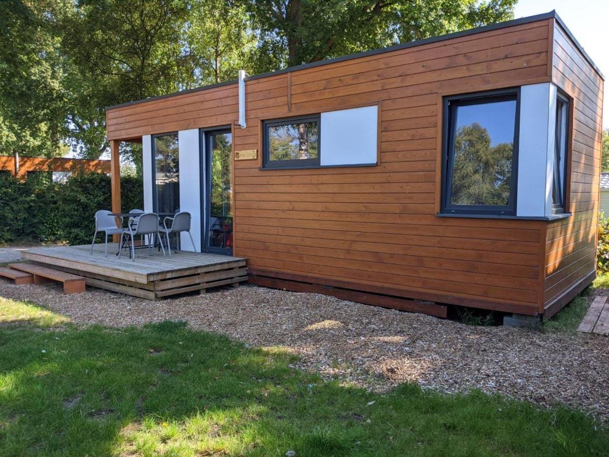 Camping Houtum Kasterlee Eksteriør bilde