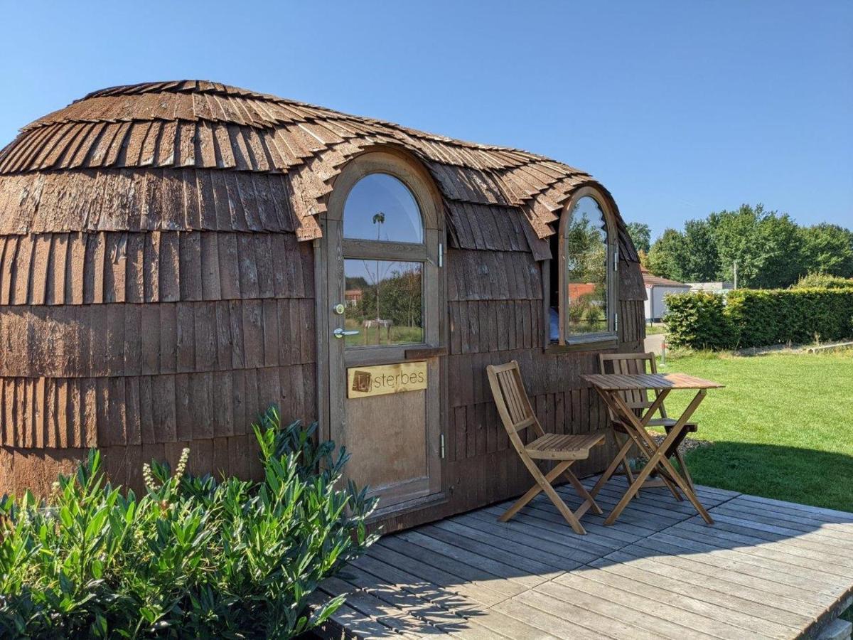 Camping Houtum Kasterlee Eksteriør bilde