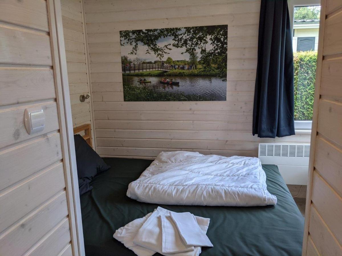 Camping Houtum Kasterlee Eksteriør bilde