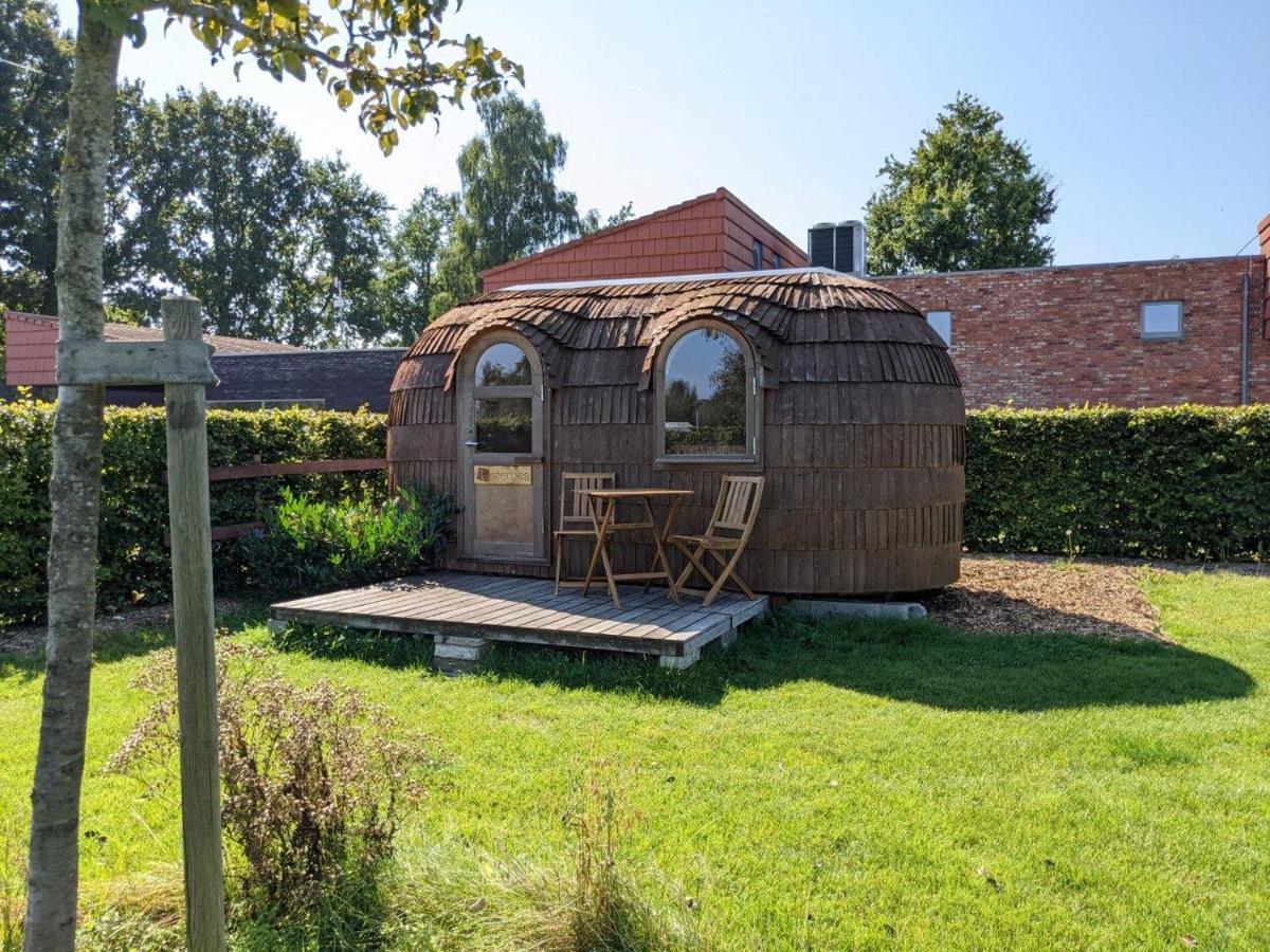 Camping Houtum Kasterlee Rom bilde