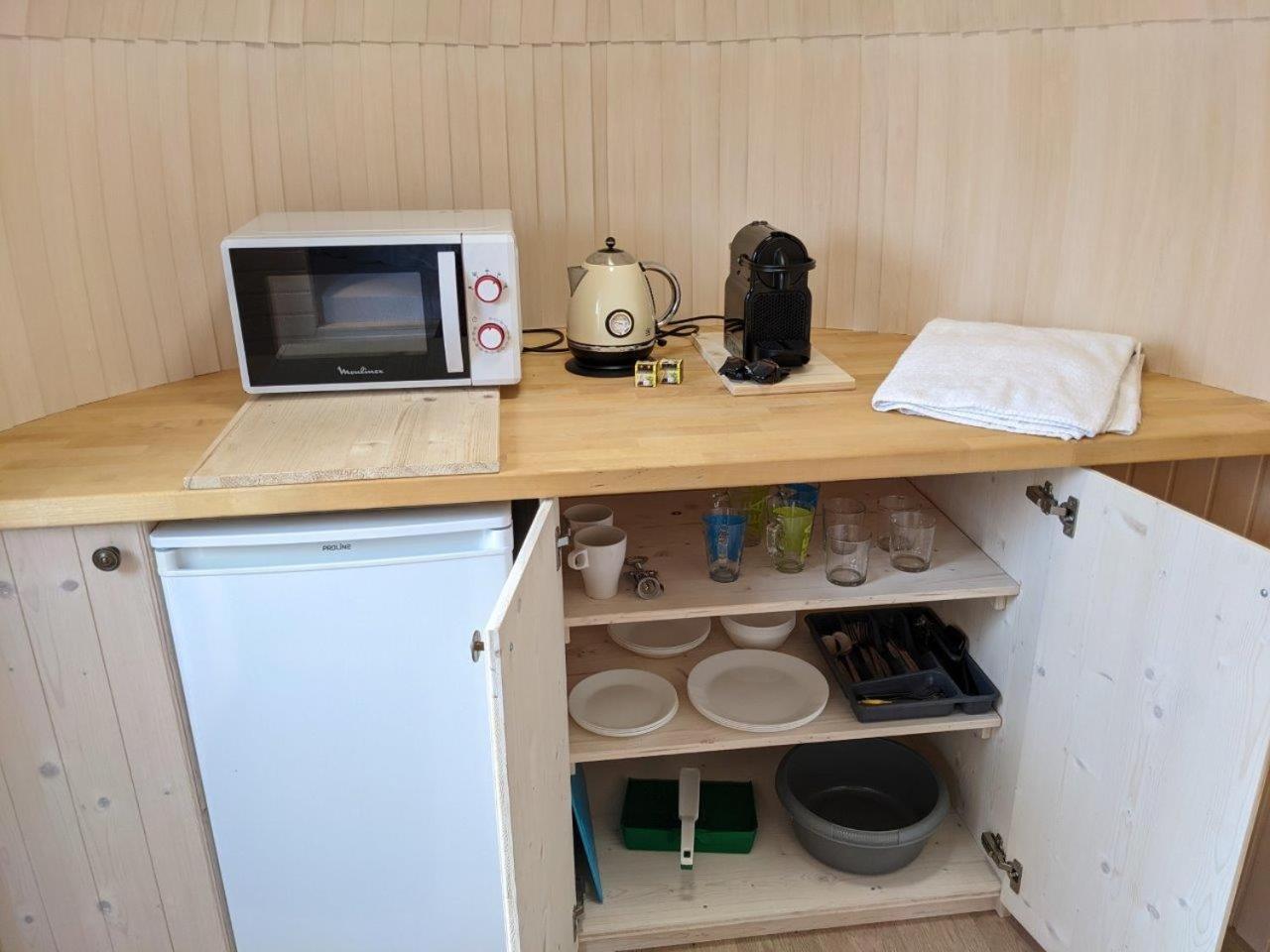 Camping Houtum Kasterlee Rom bilde