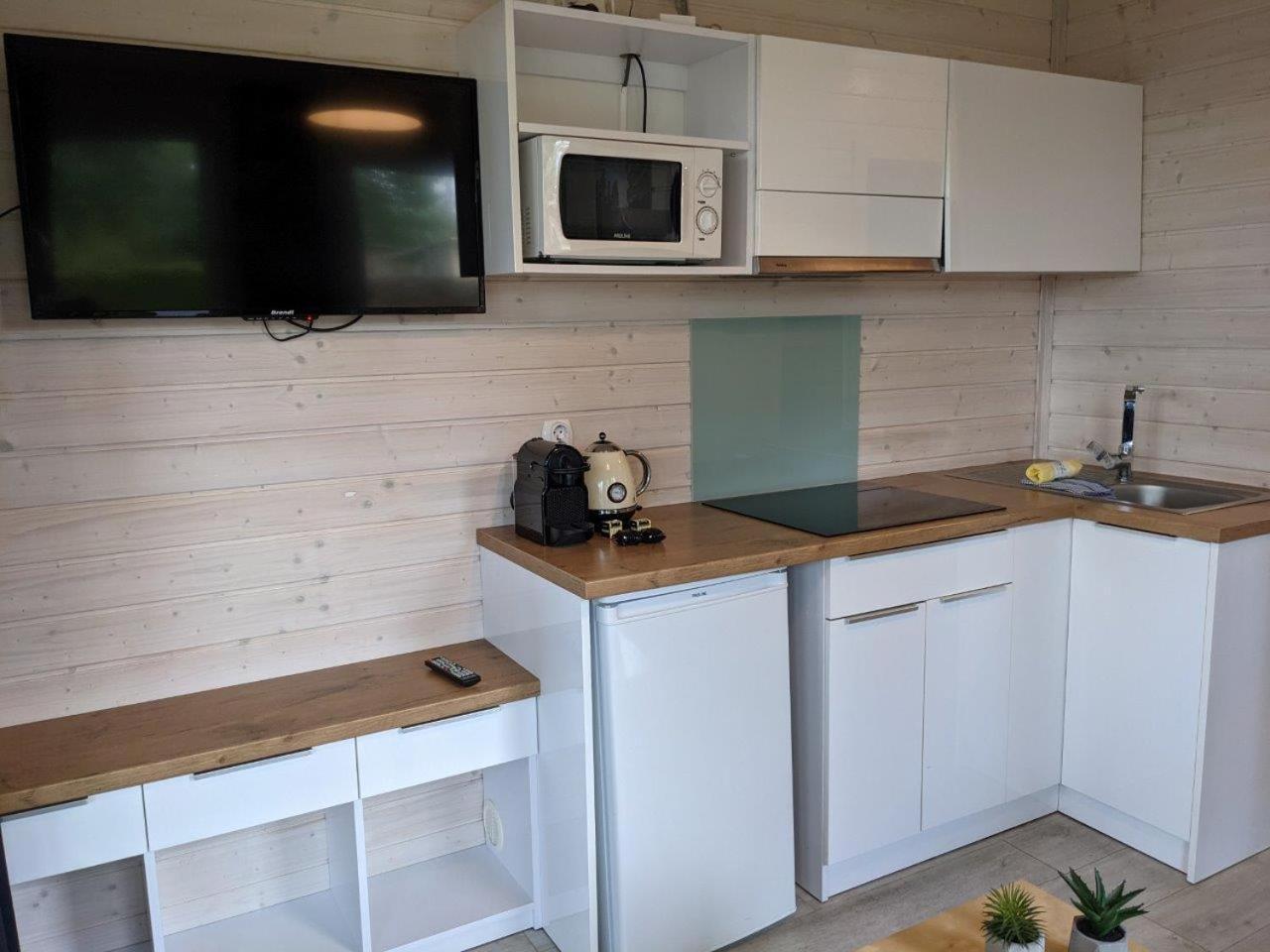 Camping Houtum Kasterlee Rom bilde