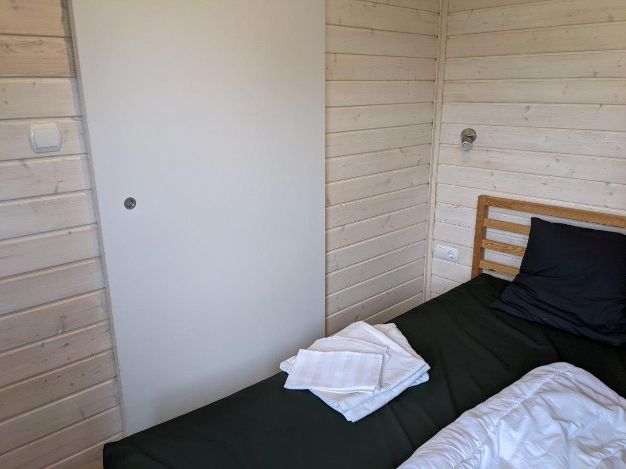 Camping Houtum Kasterlee Rom bilde