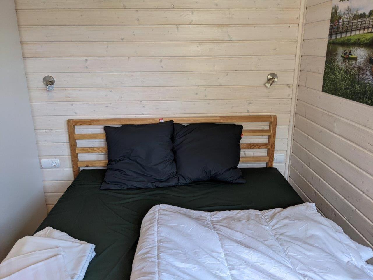 Camping Houtum Kasterlee Rom bilde