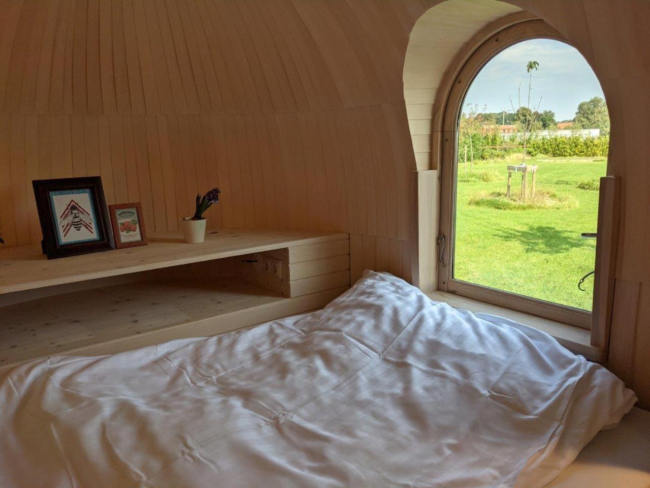 Camping Houtum Kasterlee Rom bilde
