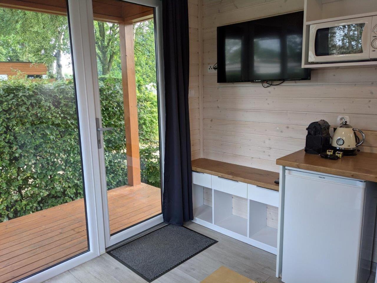 Camping Houtum Kasterlee Rom bilde