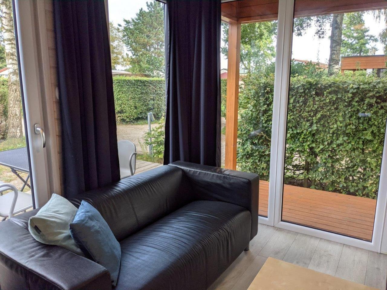 Camping Houtum Kasterlee Rom bilde
