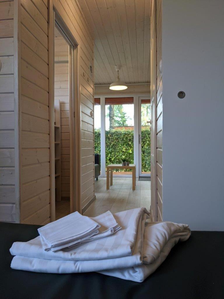 Camping Houtum Kasterlee Rom bilde