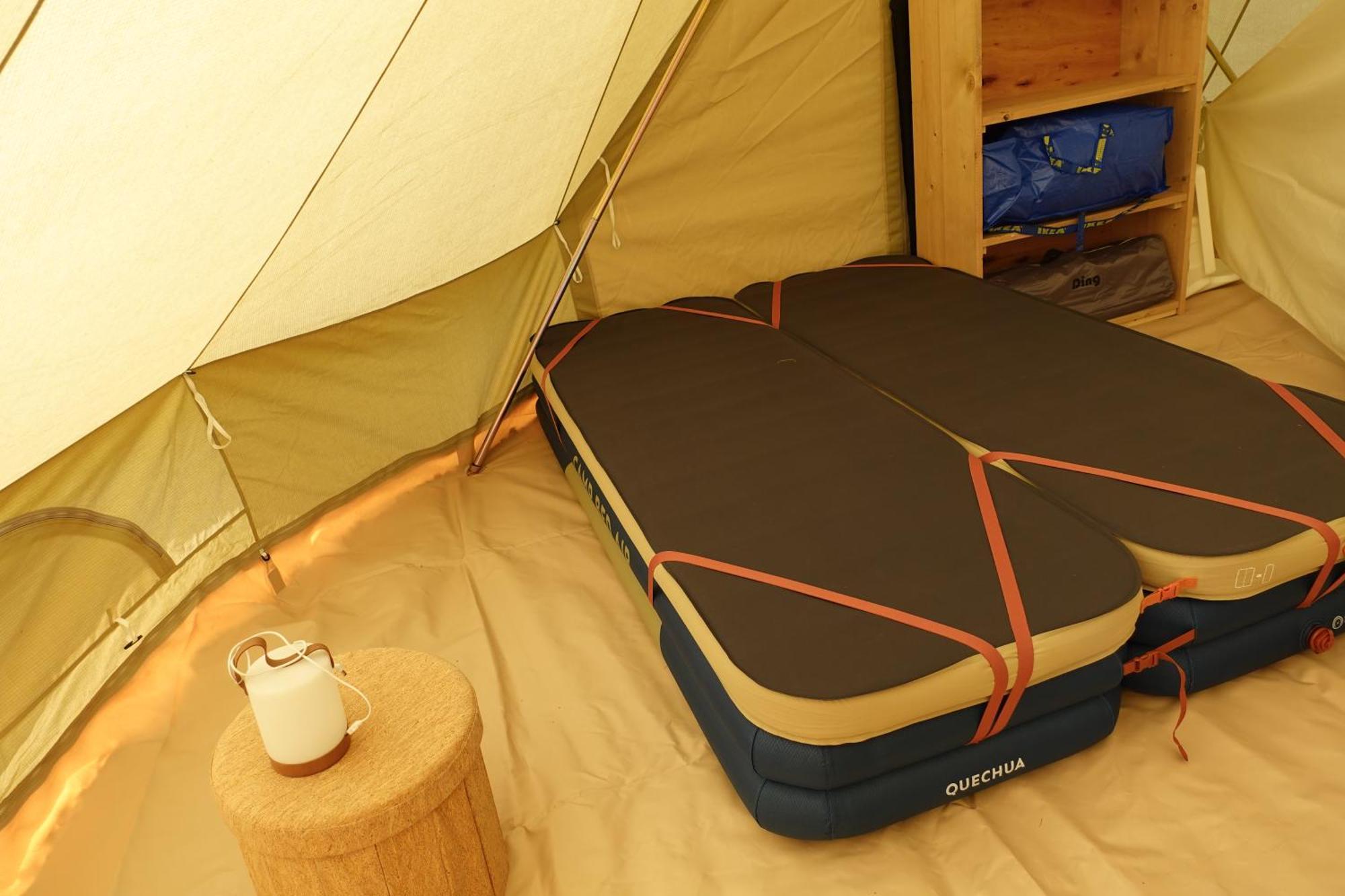 Camping Houtum Kasterlee Eksteriør bilde