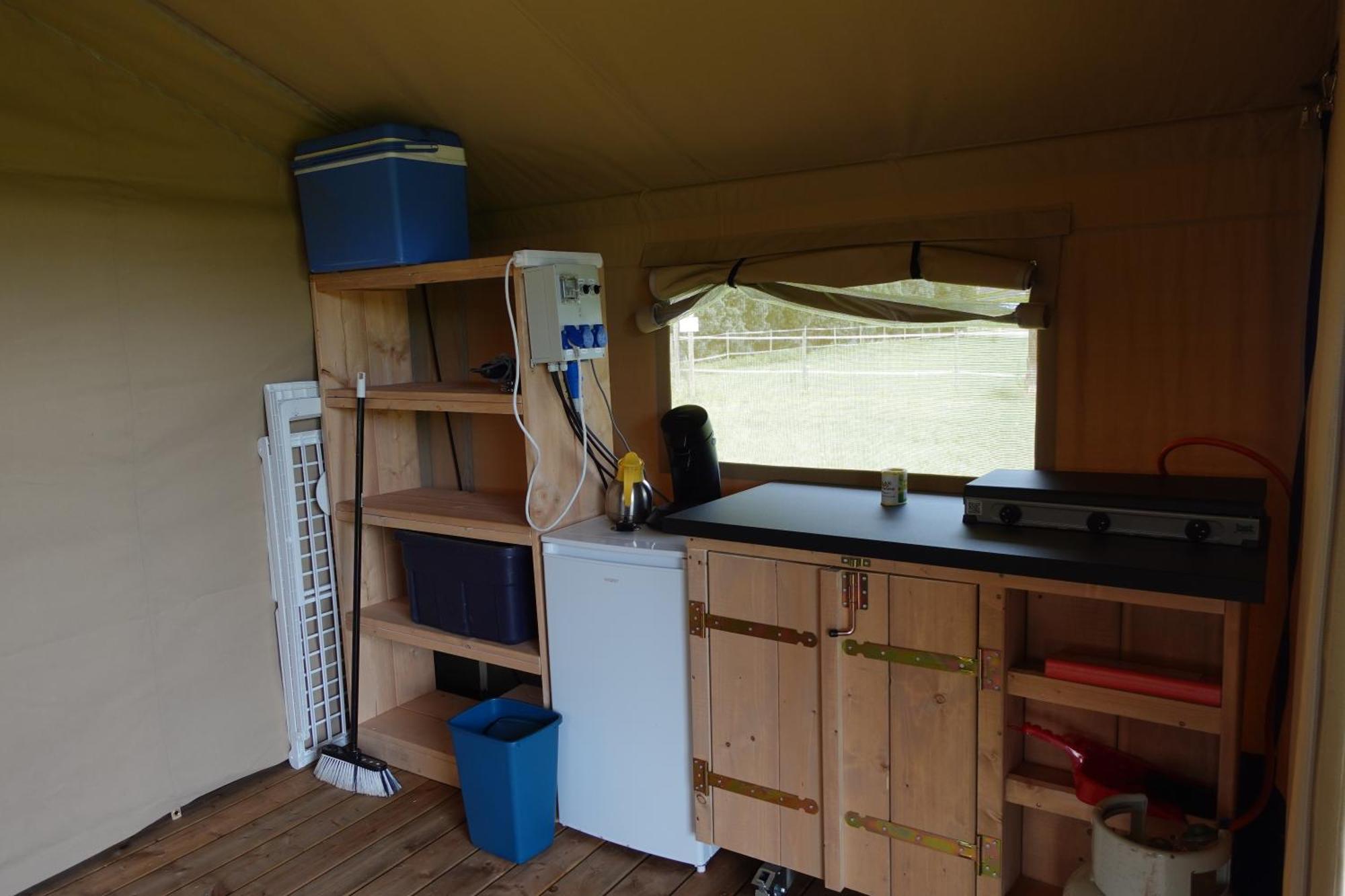 Camping Houtum Kasterlee Eksteriør bilde