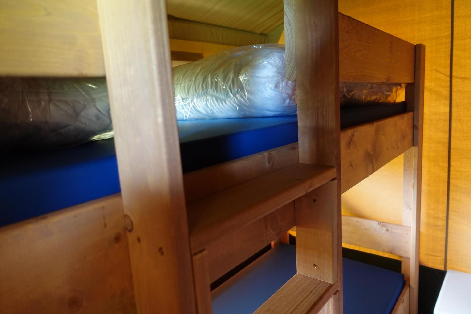 Camping Houtum Kasterlee Eksteriør bilde