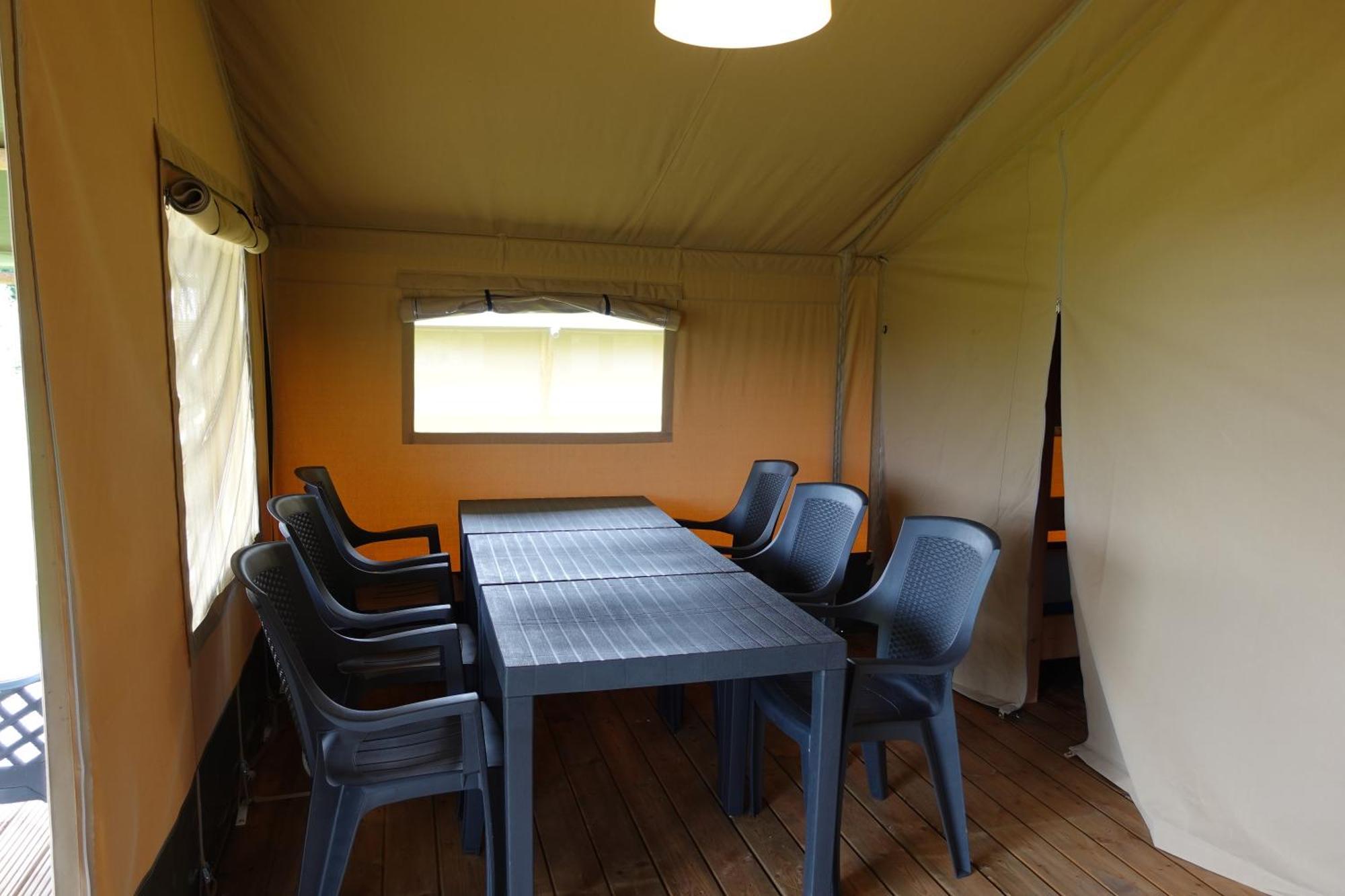 Camping Houtum Kasterlee Eksteriør bilde
