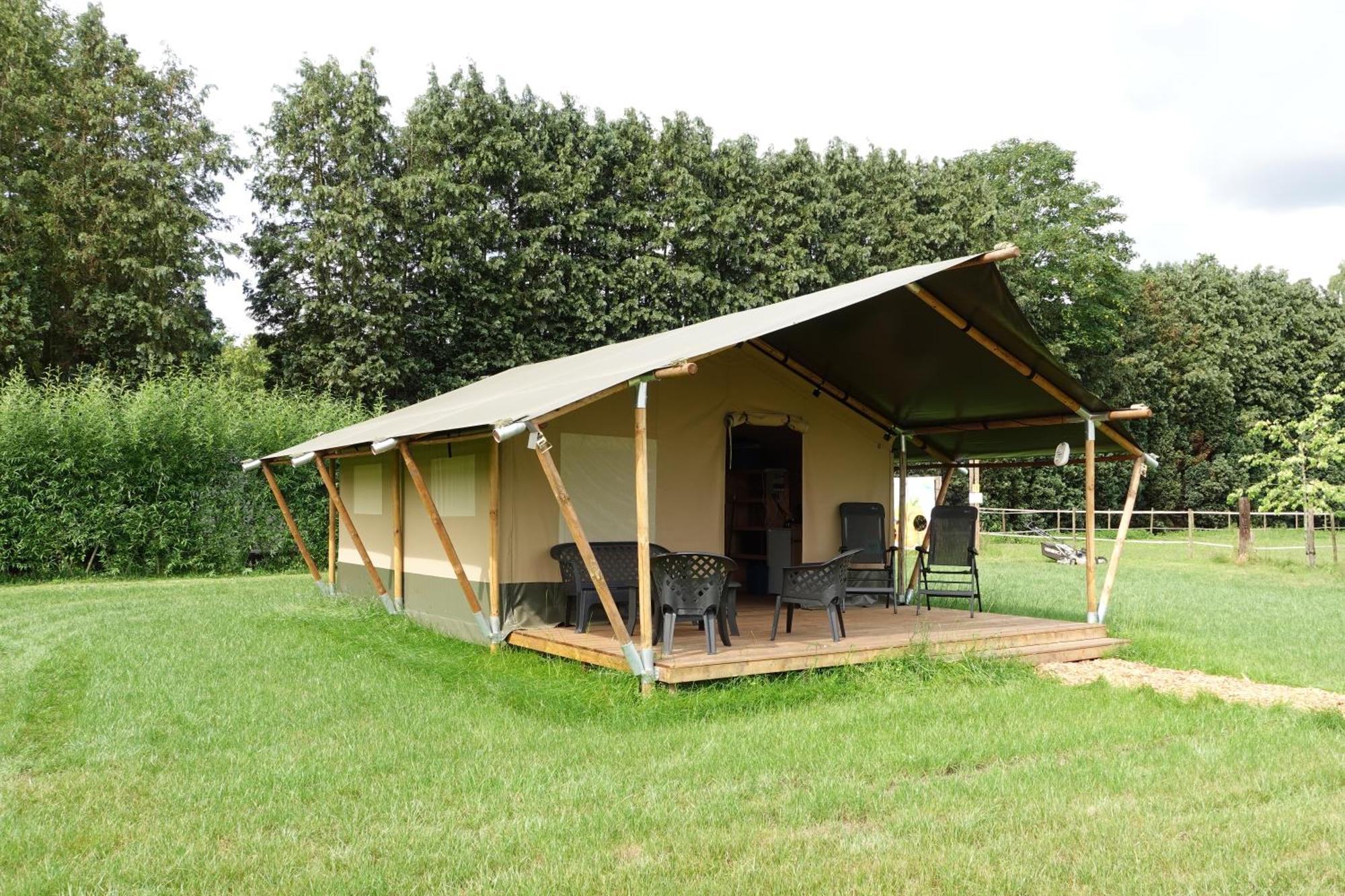 Camping Houtum Kasterlee Eksteriør bilde