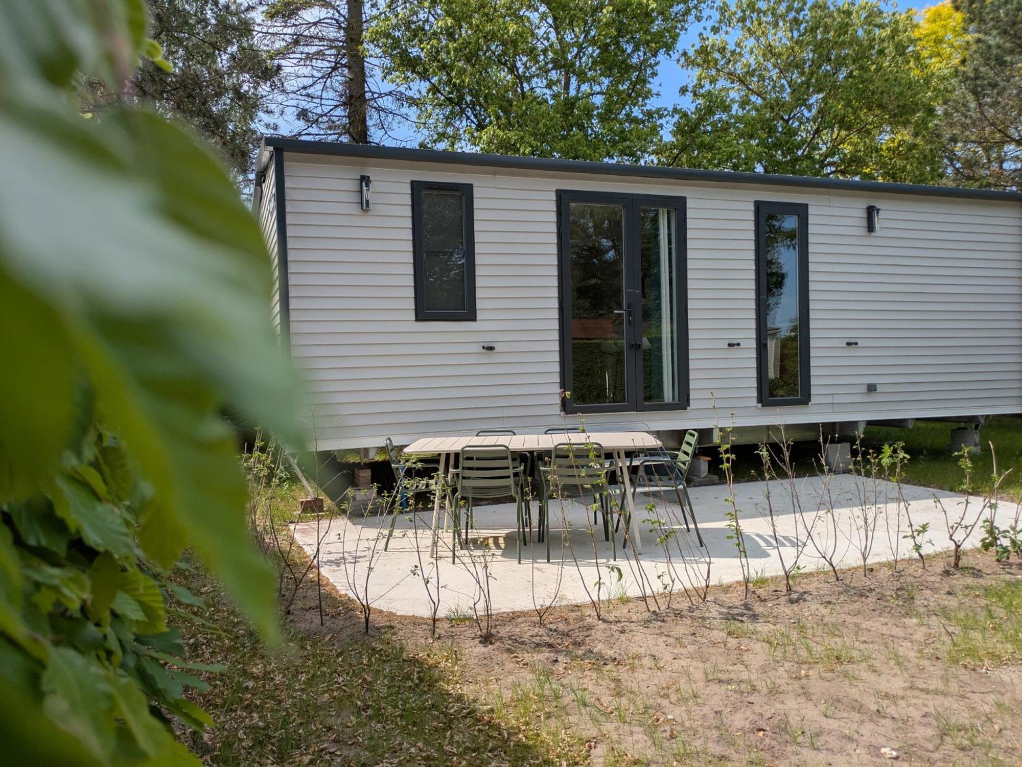 Camping Houtum Kasterlee Eksteriør bilde