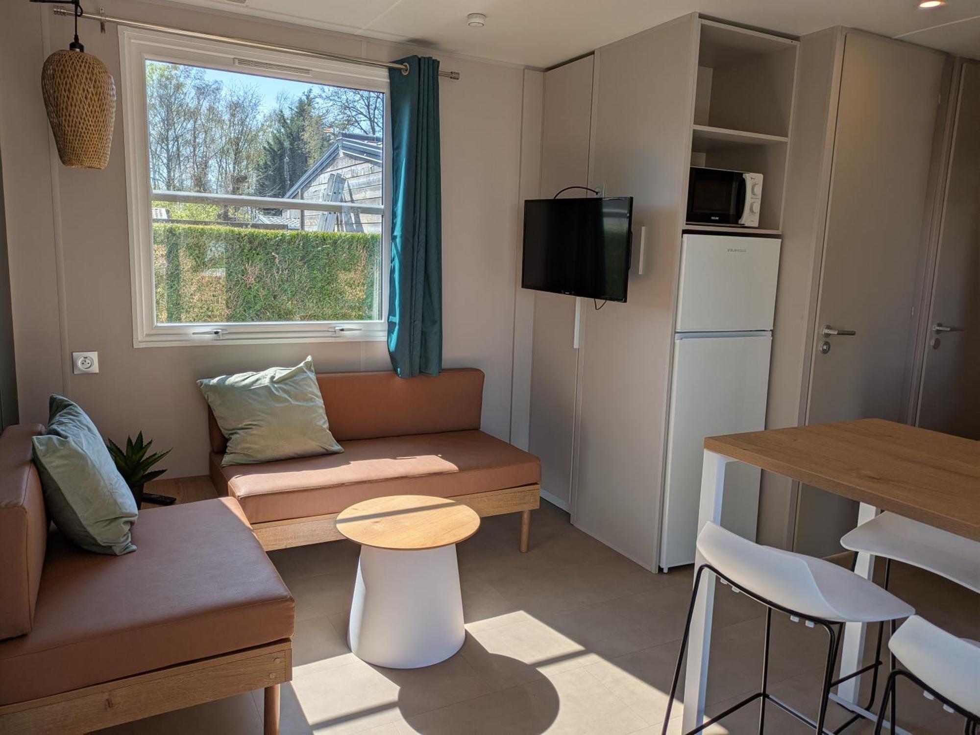 Camping Houtum Kasterlee Eksteriør bilde